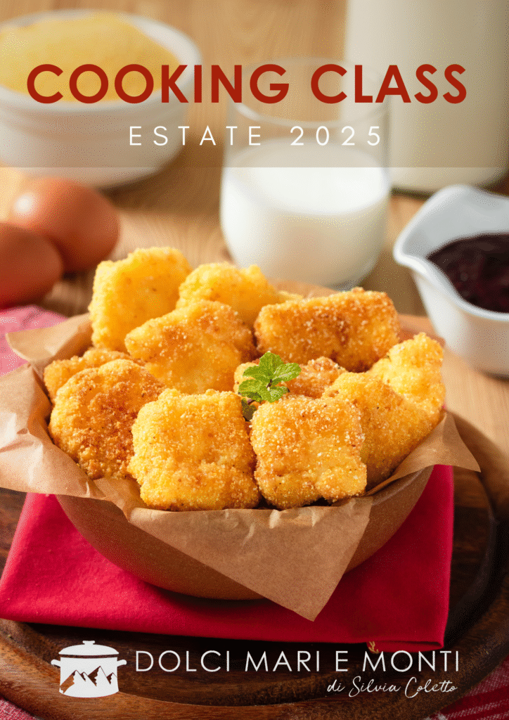COOKING CLASS ESTATE 2025